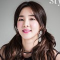 Sandara Park di Majalah Style X Edisi Mei 2017