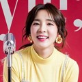 Sandara Park di Majalah Style X Edisi Mei 2017