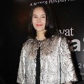 Chelsea Islan di Konferensi Pers Film 'Ayat-Ayat Cinta 2'