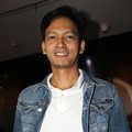 Fedi Nuril di Konferensi Pers Film 'Ayat-Ayat Cinta 2'