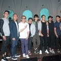 Nidji dan Gigi di Jumpa Pers Konser Kolaborasi Musisi 2 Generasi