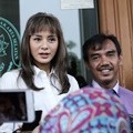 Kirana Larasati Jalani Sidang Perdana Perceraiannya