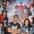 Peluncuran Trailer, Poster dan Website Film 'Rafathar'