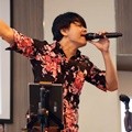 Gigi Rilis Album 'Setia Bersama Menyayangi dan Mencintai'