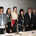 Konferensi Pers Film 'Marlina The Murderer in Four Acts'