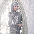 Sarwendah Nampak Dingin Saat Pemotretan