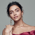 Deepika Padukone di Majalah Elle India Edisi Desember 2016