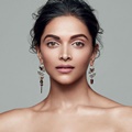 Deepika Padukone di Majalah Elle India Edisi Desember 2016