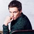 Eddie Redmayne di Majalah Madame Figaro Edisi Maret 2017