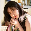 Kwon Yuri Girls' Generation di Majalah Singles Edisi Juni 2017 Kwon Yuri Girls' Generation di Majalah Singles Edisi Juni 2017