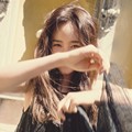 Kwon Yuri Girls' Generation di Majalah Singles Edisi Juni 2017