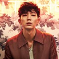 Lee Jun Ki di Majalah Elle Edisi Januari 2017