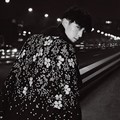 Lee Jun Ki di Majalah Elle Edisi Januari 2017