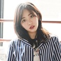 Mina AOA di Majalah Grazia Edisi Juni 2017