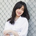 Mina AOA di Majalah Grazia Edisi Juni 2017