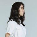Song Ji Hyo di Majalah Grazia Edisi Juni 2017