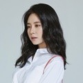Song Ji Hyo di Majalah Grazia Edisi Juni 2017