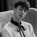 Kikwang Highlight di Teaser Mini Album Repackage 'Calling You'