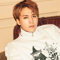 Dongwoon Highlight di Teaser Mini Album Repackage 'Calling You'