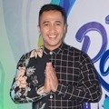 Irfan Hakim di Konferensi Pers Program Ramadan RCTI