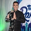 Irfan Hakim di Konferensi Pers Program Ramadan RCTI