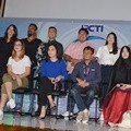 Konferensi Pers Program Ramadan RCTI