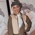 Fatin Shidqia Luncurkan Single Baru 'Ketika Tangan dan Kaki Berkata'