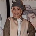 Fatin Shidqia Luncurkan Single Baru 'Ketika Tangan dan Kaki Berkata'