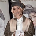 Fatin Shidqia Luncurkan Single Baru 'Ketika Tangan dan Kaki Berkata'