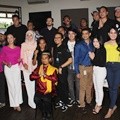 Konferensi Pers Program Ramadan 2017 Trans TV