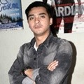 Ricky Harun Hadiri Konferensi Pers Film 'Ngawur'