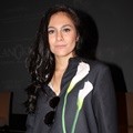 Wulan Guritno di Konferensi Pers Peluncuran Trailer Film 'Jailangkung'