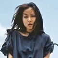 Go Ah Sung di Majalah Marie Claire Edisi Juni 2017