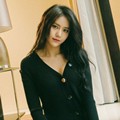 Hyejeong AOA di Majalah Arena Homme Plus Edisi Juni 2017