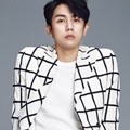 Seulong 2AM di Majalah InStyle Edisi Juni 2017