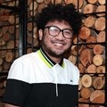 Kunto Aji Ditemui di Buka Puasa Bersama JUNI Records