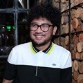 Kunto Aji Ditemui di Buka Puasa Bersama JUNI Records