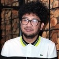 Kunto Aji Ditemui di Buka Puasa Bersama JUNI Records