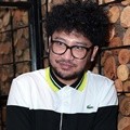 Kunto Aji Ditemui di Buka Puasa Bersama JUNI Records