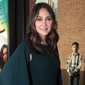 Luna Maya Hadir di Premier Film 'Mantan'