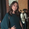 Luna Maya Hadir di Premier Film 'Mantan'