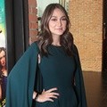 Luna Maya Hadir di Premier Film 'Mantan'