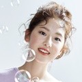 Park Hye Soo di Majalah CeCi Edisi Mei 2017