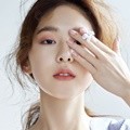 Park Hye Soo di Majalah CeCi Edisi Mei 2017