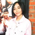 Rini Wulandari Hadir di Premier Film 'Mantan'