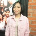 Rini Wulandari Hadir di Premier Film 'Mantan'