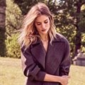 Rosie Huntington-Whiteley di Majalah Harper's Bazaar Australia Edisi Oktober 2016