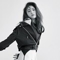 Jeon Somi  di Majalah Harper's Bazaar Edisi Mei 2017