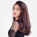 Jeon Somi  di Majalah Harper's Bazaar Edisi Mei 2017