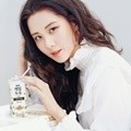 Seohyun Girls' Generation di Majalah Cosmopolitan Edisi Juni 2017